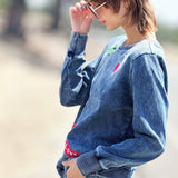 Birds of a Feather Sweatshirt