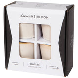Nomad Cups - Set of 4