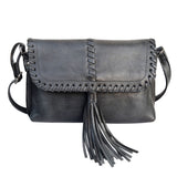 Freya Handcrafted Leather Crossbody Bags