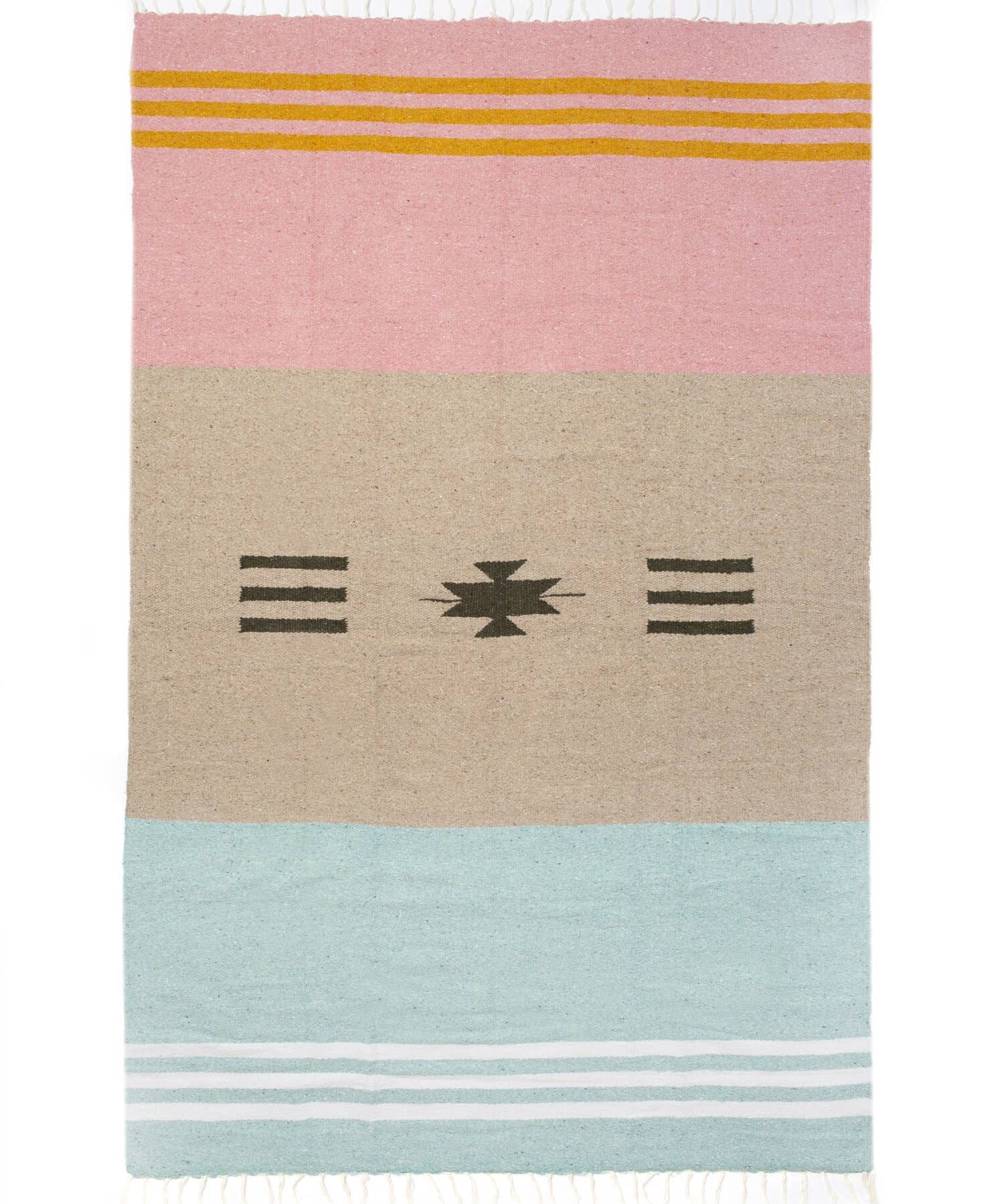 Horizonte Fresca - Blanket Roll