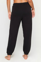 Star Detail Sweatpants