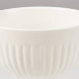 Ribbed Soup Bowl