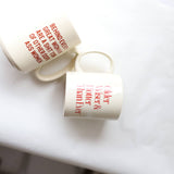 Older, Wiser, Hotter Mug, Sarcasm, Funny Coffee Cup, Mugs
