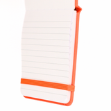 "Things I Can't Say Out Loud" Leatherette Pocket Journal