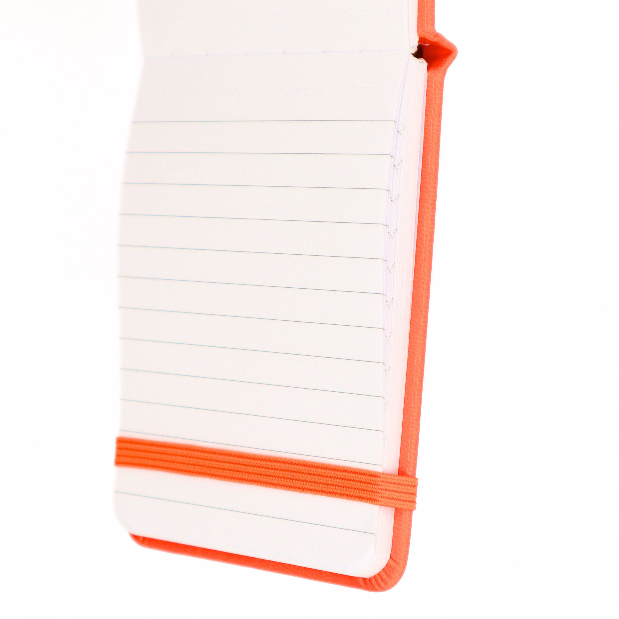 "Things I Can't Say Out Loud" Leatherette Pocket Journal
