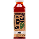 Subtle Tea Sweet - 16 oz. - Case (12 Bottles)