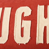 Naughty Nice Pillow