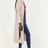 XHQ15-ASIS CARDIGAN SWEATER