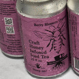 Berry Blossom Organic Tea