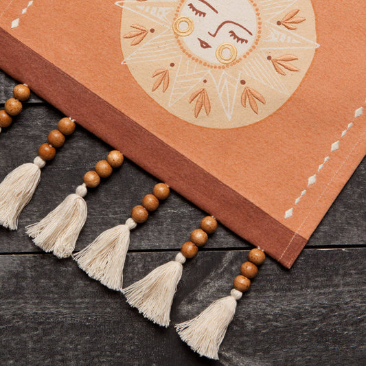 Soleil Hanging Wall Art