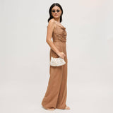 Opalite Evening Bag
