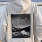 Psalm 23 Unisex Hoodie