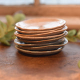 Mini Plate - Horseshoe