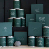 Holiday Candle Collection