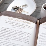 Jesus First for Men (Devotional)