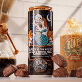 Salty Siren Latte | 12-Pack | Flavored Coffee