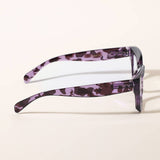 Blue Light Blocking Chunky Frame Reading Glasses