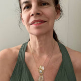 Cova Necklace