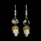 Mixed Flora Earrings