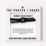 Prayer / Share