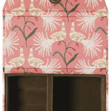 Plume Travel Jewelry Case