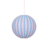 Stripy Lanterns