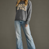 Gray Apres Sweater