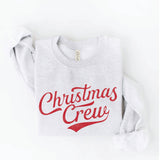 christmas crewneck