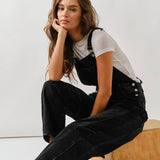 Dotty Overalls