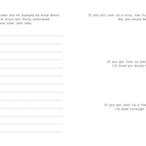 642 Things About You (That I Love)