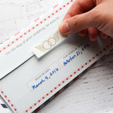 Letters to the Bride