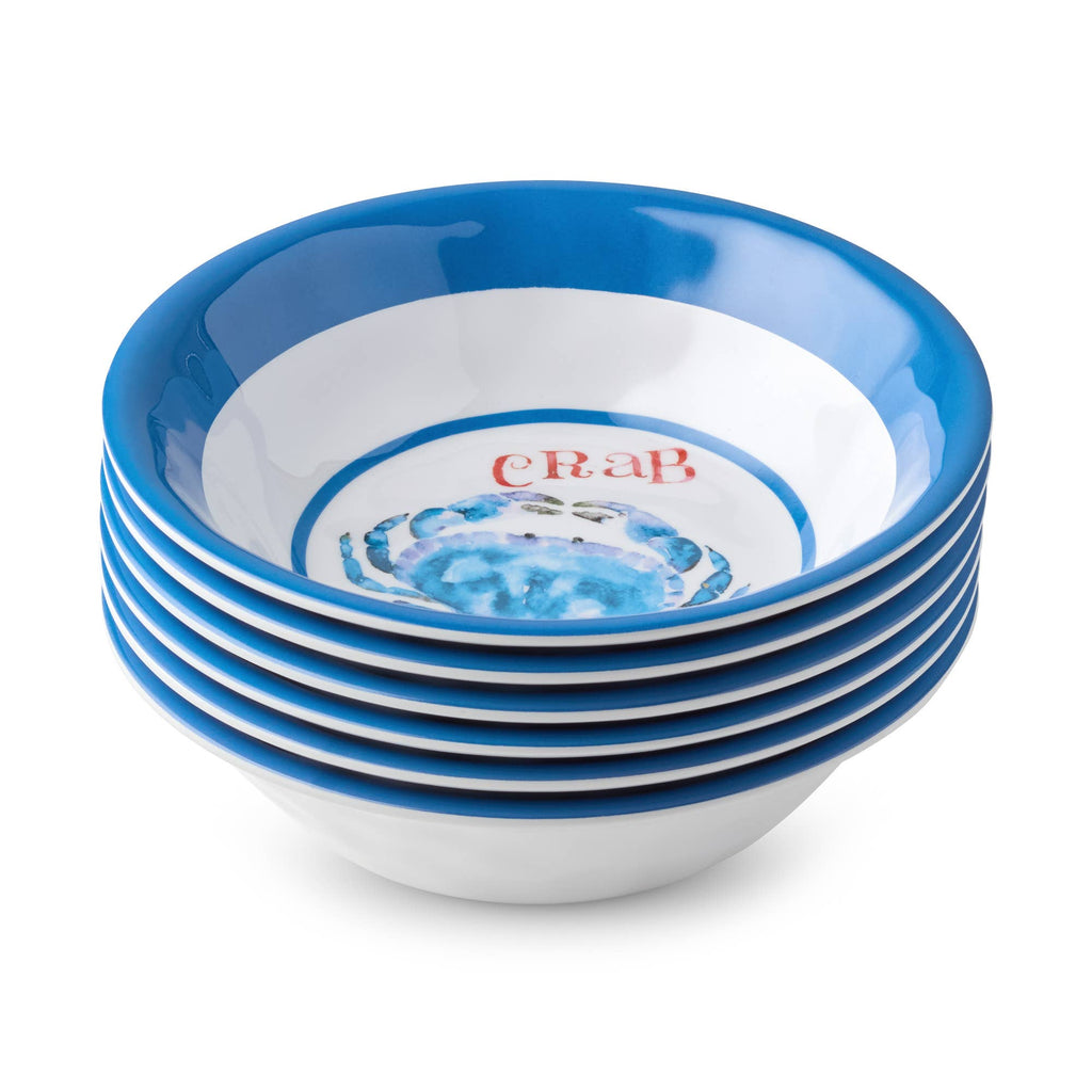 Blue Crab All Purpose Bowl