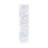 Mermaid Colouring Roll