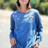Hello Sunshine Sweatshirt