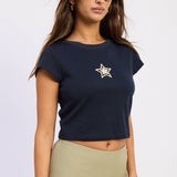 STAR BABY TEE