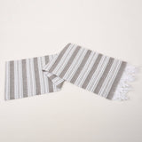 Organic Turkish Beach Towel – Handmade & Personalized Gift