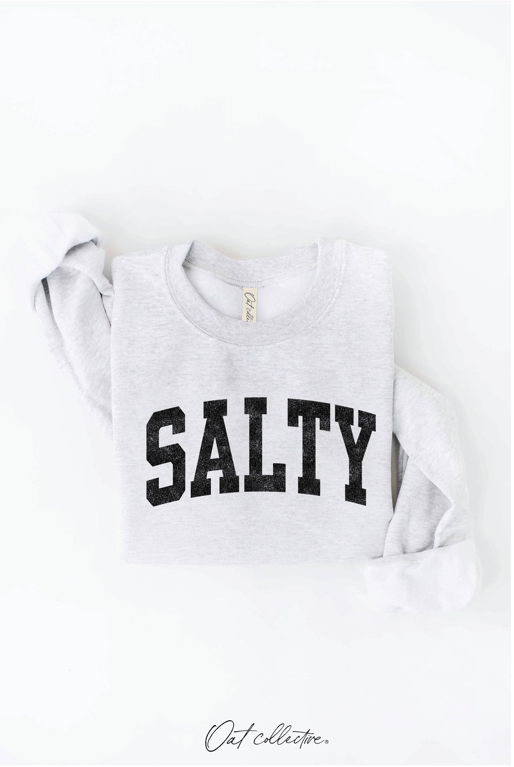 "SALTY" Sweatshirt