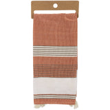 Feed Me Pie & Tell Me I'm Pretty Kitchen Towel