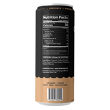 Cold Brew Coffee - Vanilla & Cinnamon