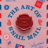 The Art of Snail Mail