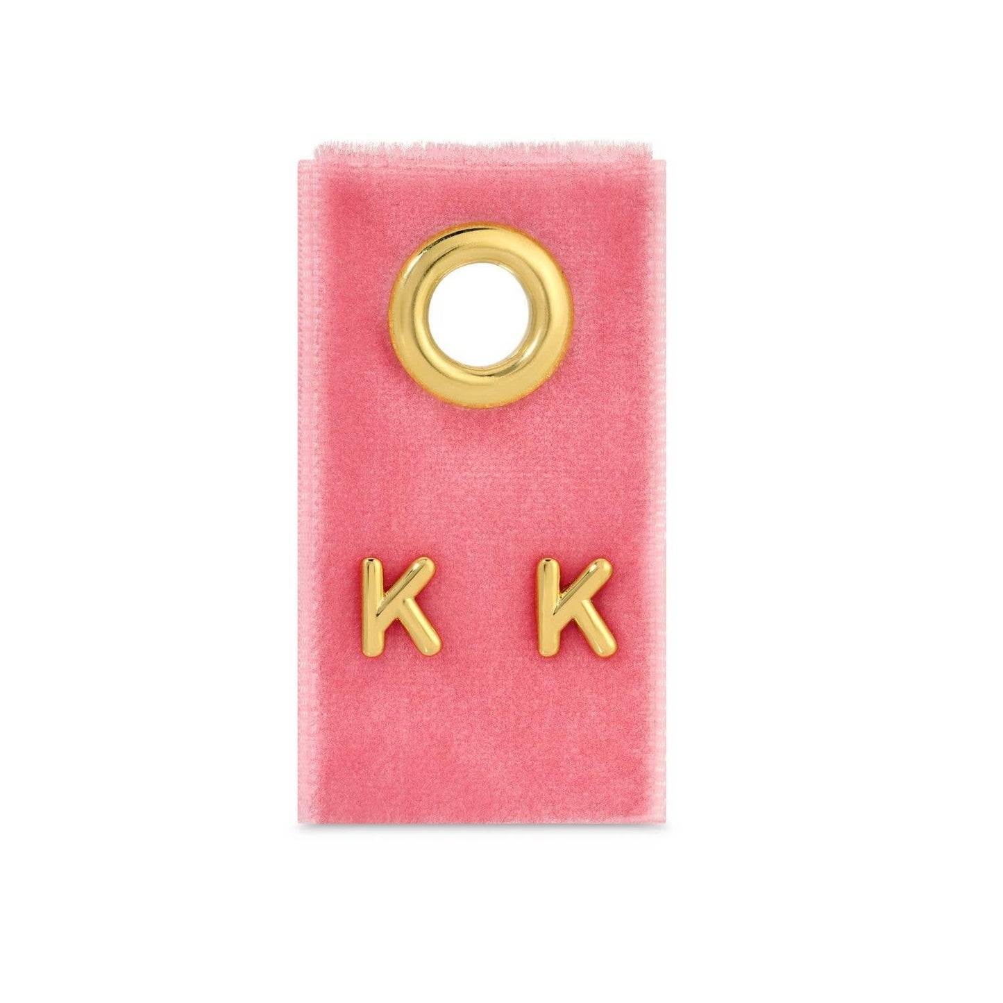 E8275 Assorted Initial Studs