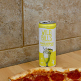 Pineapple: Zero Sugar Soda, Clean Ingredients, 12-Pack, Cans