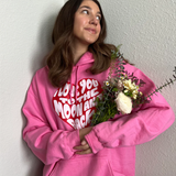 "I Love You to the Moon and Back" Hoodie