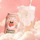 Peaches & Cream