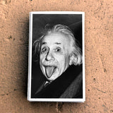 Matches • Einstein • Home Decor for Candles and Incence