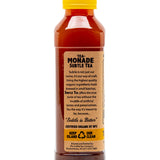 Subtle Tea Tea-Monade - 16 oz. - Case (12 Bottles)