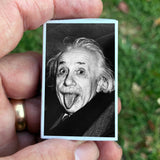 Matches • Einstein • Home Decor for Candles and Incence