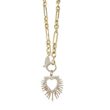 Lorena Necklace