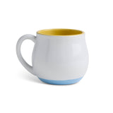 Smile Embossed Mug