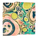 No. 140 Marble Bandana